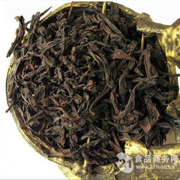大紅袍 甘潤生態(tài)茶業(yè)
