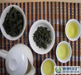 供應茶葉1/鐵觀音秋茶 2011年新茶新上市 新貨_食品、飲料_世界工廠網中國產品信息庫