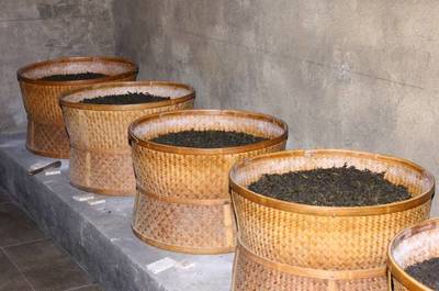 傳說中的牛肉!祥源武夷巖茶系列之牛欄坑肉桂珍稀上市