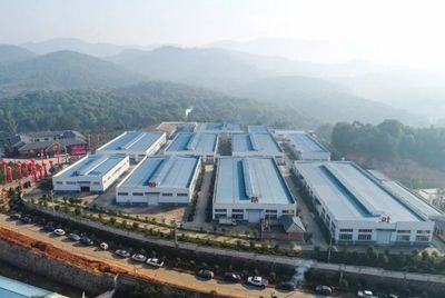 茶業(yè)大鱷重回勐海,國飲中茶王者歸來!