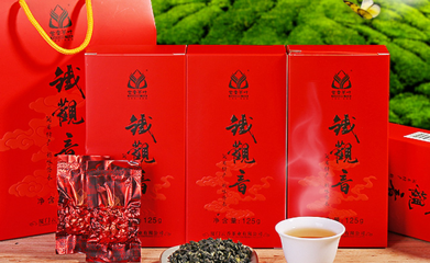 云香茶業(yè)品牌資料介紹_云香茶業(yè)怎么樣 - 品牌之家
