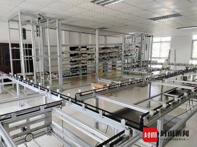 烏龍茶智能工廠設計者:為茶葉插上數字化"翅膀"|優秀團隊專訪