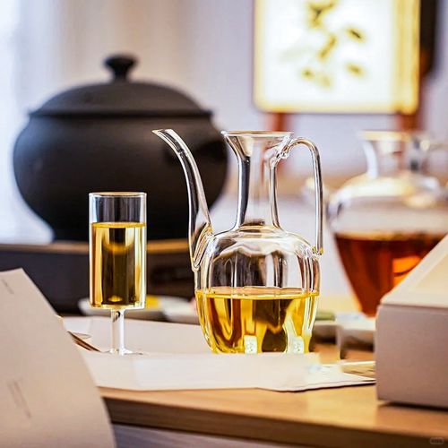 戴江勇 守正創新 努力打響黃山云霧茶品牌