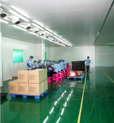 工廠定制橢圓形普洱鐵盒 高檔馬茶業的品質之選