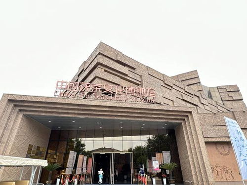 茯茶鎮 以茶為媒，帶活百億產業，鑄就中國茯茶之都