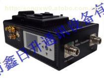 鑫日升高清1080p單兵無線圖傳H-510A 高效可靠的安防通訊設(shè)備