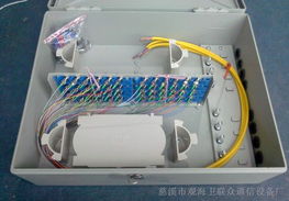 高效部署通信網(wǎng)絡(luò) 詳解12芯至72芯光分路箱的核心價(jià)值與應(yīng)用