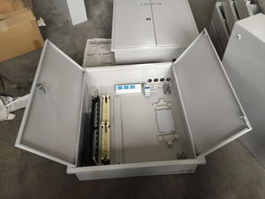 一站式通信解決方案 探訪慈溪市觀海衛(wèi)鑫澤通信設(shè)備廠及其現(xiàn)貨供應(yīng)的1152芯三網(wǎng)合一光纜交接箱